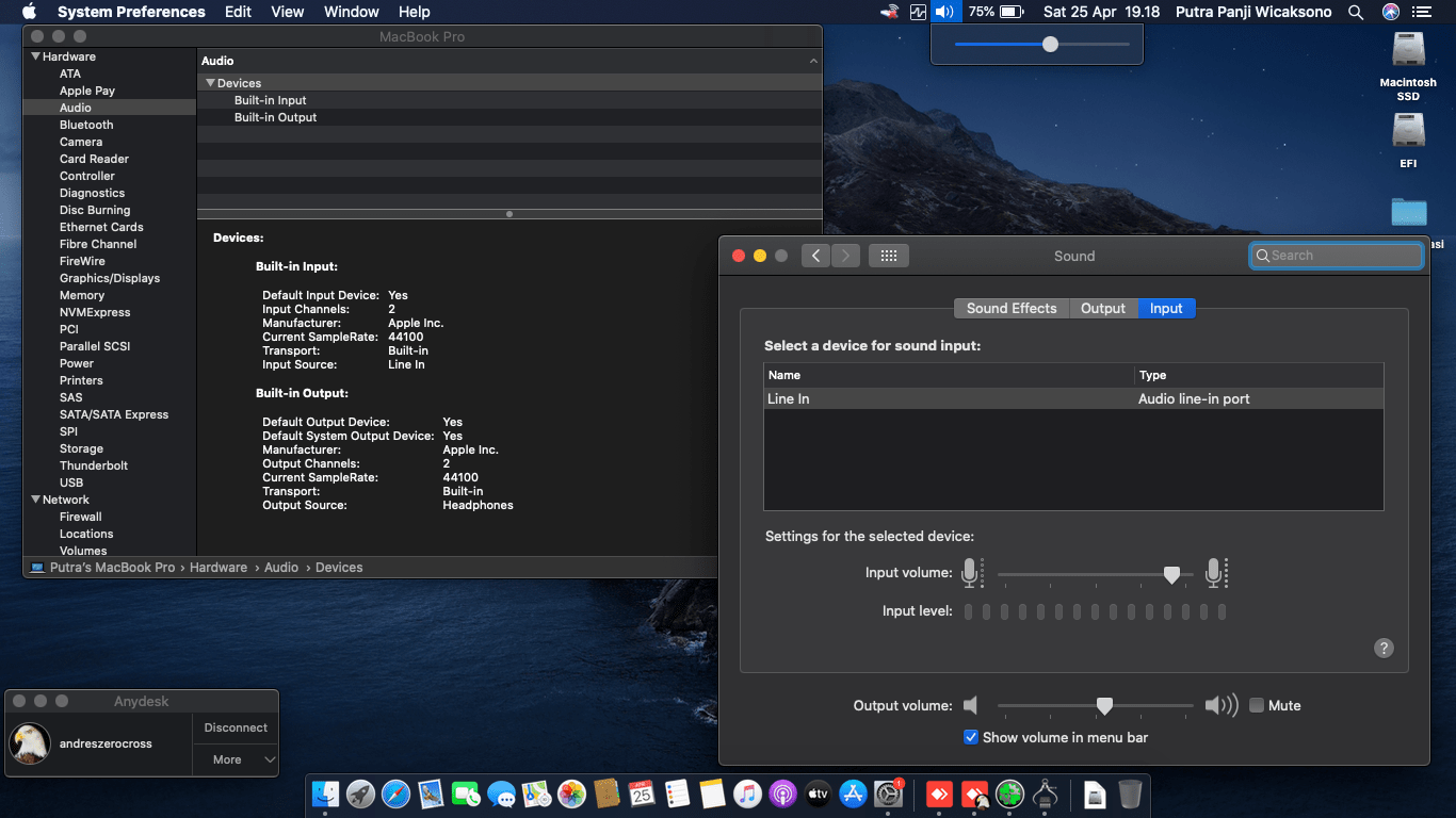 Lenovo G40 80 [Broadwell   Intel HD 5500] 5